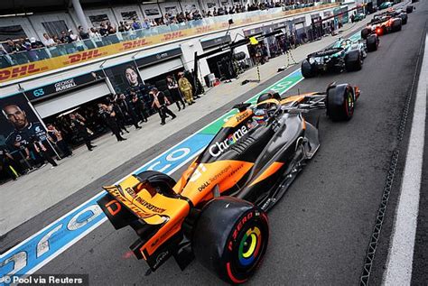 How thrilling Canadian Grand Prix qualifying unfolded.
